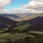 View from Powers Lookout