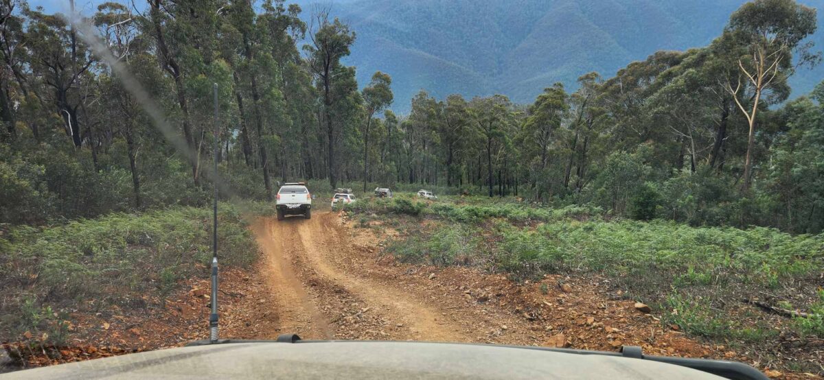 May be an image of road